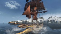 Assassin's Creed: Rogue_Gameplay GC #1
