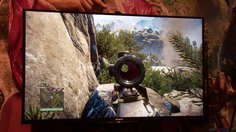 Far Cry 4_GC:Showfloor gameplay PS4