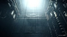 Alien: Isolation_GC: Improvise CGI Trailer