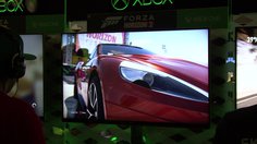 Forza Horizon 2_GC: Showfloor gameplay #3