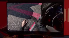 DriveClub_GC: Gameplay showfloor #4