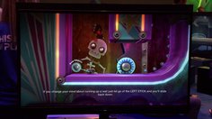 LittleBigPlanet 3_GC: Showfloor gameplay