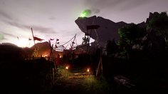 Risen 3: Titan Lords_Launch trailer (EN)