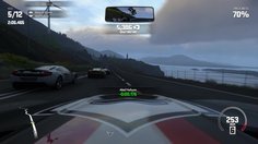 DriveClub_Extrait de gameplay #2