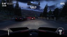 DriveClub_Extrait de gameplay #3