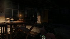 Metro Redux_Last Light Redux - Pavel #2