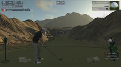 The Golf Club_Gameplay #1