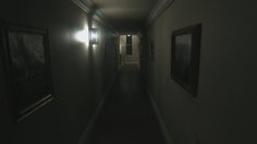 Project P.T._Gameplay #1