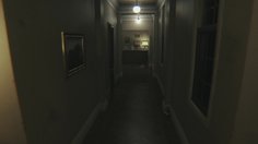 Project P.T._Gameplay #4
