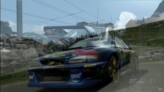 Gran Turismo HD_Replay