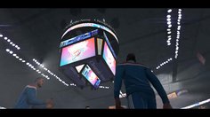 NBA 2K15_Yakkum Trailer (EN)