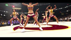 NBA 2K15_Yakkum Trailer (FR)