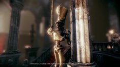 Woolfe: The Red Hood Diaries_The Factory - 720p/60fps