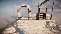 Mind: Path to Thalamus_Un monde bien étrange