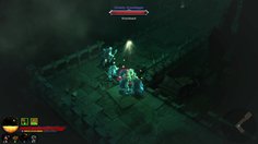 Diablo III_Xbox One Gameplay #7