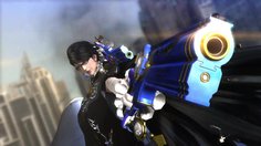 Bayonetta 2_Launch trailer