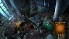 The Book of Unwritten Tales 2_Gameplay #4