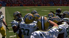 Madden NFL 15_Packers vs Broncos