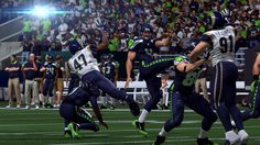 Madden NFL 15_Game - Part 2