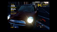 Project Gotham Racing_PGR - London