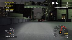 Project Gotham Racing 2_PGR2 - Yokohama nuit