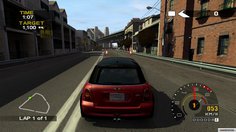 Project Gotham Racing 2_PGR2 - Cones (X360)