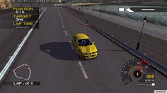 Project Gotham Racing 2_PGR2 - Race (X360)