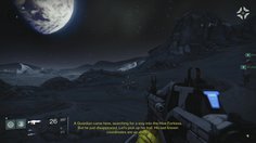 Destiny_Moon gameplay #1