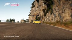 Forza Horizon 2_Trailer de lancement