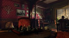 Sherlock Holmes: Crimes & Punishments_Location Trailer