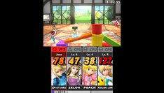 Super Smash Bros._Femmes au foyer