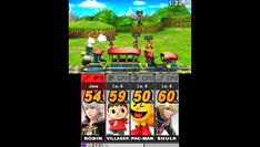 Super Smash Bros._RPG Fight