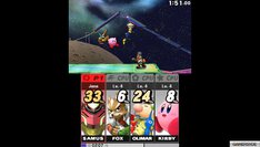 Super Smash Bros._Space Cowboys