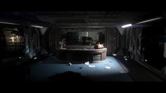 Alien: Isolation_Survivor Mode