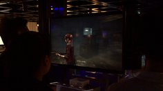 Resident Evil: Revelations 2_TGS: Gameplay showfloor