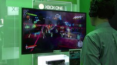 Sunset Overdrive_TGS: Gameplay showfloor