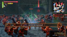 Hyrule Warriors_Première Bataille - Part 3