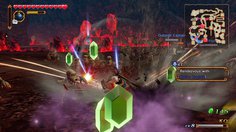 Hyrule Warriors_Second Battle - Part 1