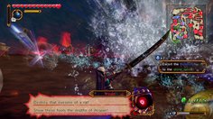 Hyrule Warriors_Second Battle - Part 2