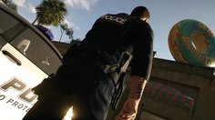 Battlefield: Hardline_Hotwire Gameplay Trailer