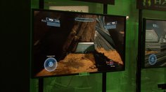 Halo: The Master Chief Collection_TGS: Showfloor gameplay