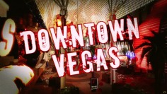 Tom Clancy's Rainbow Six: Vegas_Downtown