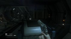 Alien: Isolation_Vignettes #2 Don't Shoot (FR)