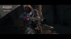 Assassin's Creed Unity_Season Pass Trailer