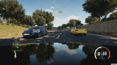 Forza Horizon 2_Leaving the Festival early