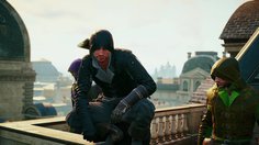 Assassin's Creed Unity_Co-Op and Customization
