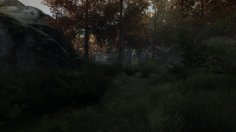 The Vanishing of Ethan Carter_Encounter of the Third Kind