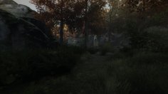 The Vanishing of Ethan Carter_Rencontre du troisième type