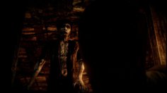 Project Zero : La Prêtresse des Eaux Noires_Fatal Frame V Chapter 2