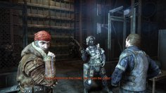 Metro Redux_Xbox One - Gameplay #3